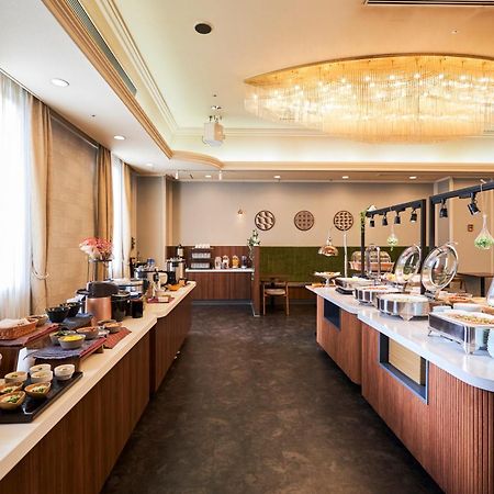 Hotel Global View Hachinohe Annex Exterior foto