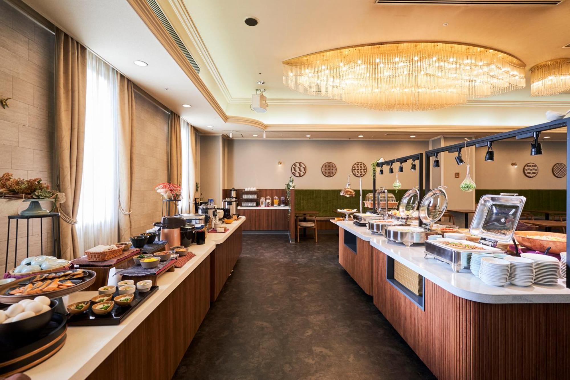 Hotel Global View Hachinohe Annex Exterior foto