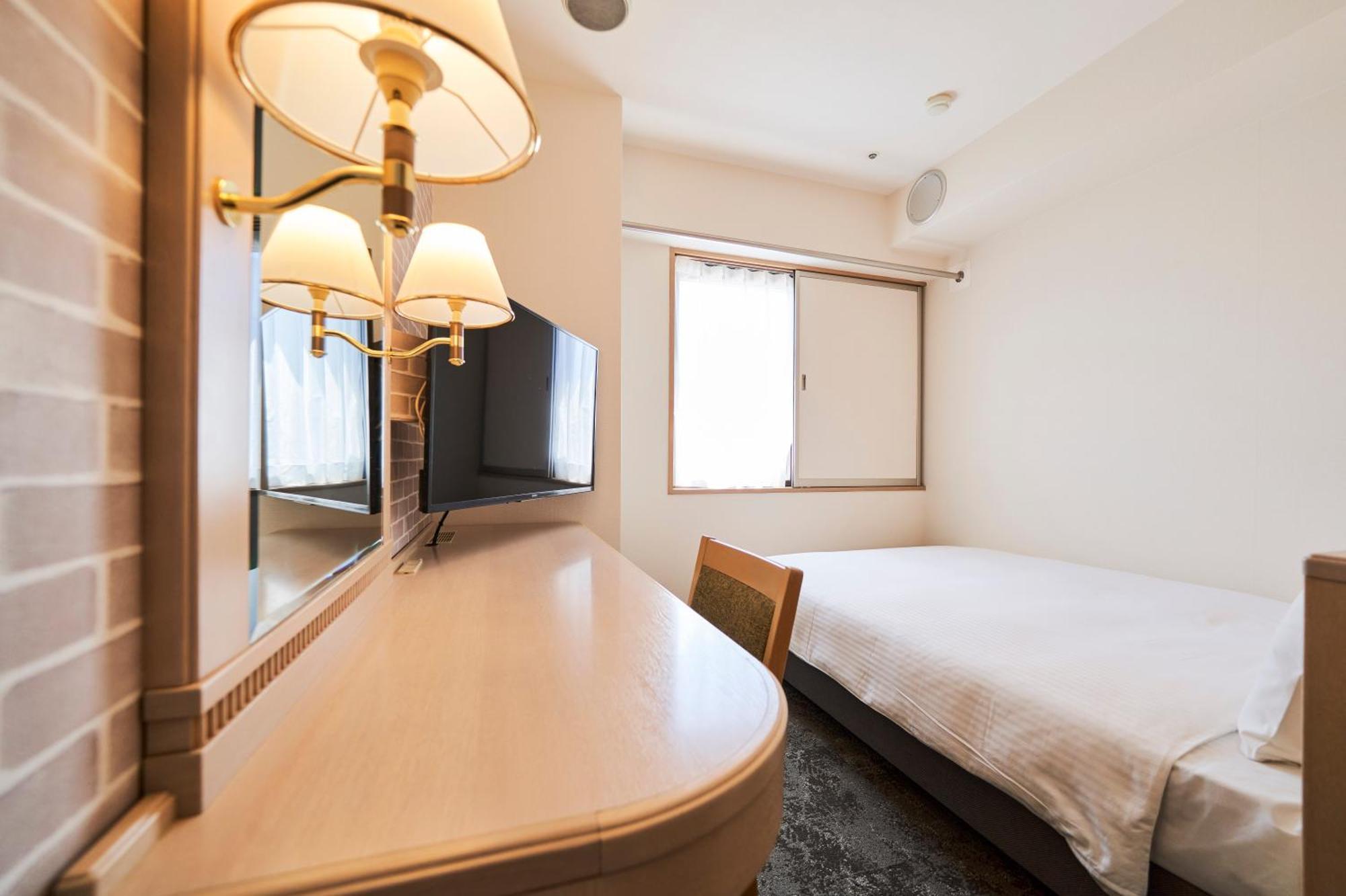 Hotel Global View Hachinohe Annex Exterior foto